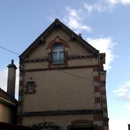 Ferienwohnung L'Evasion... Balneo. Sainte-Savine Exterior foto