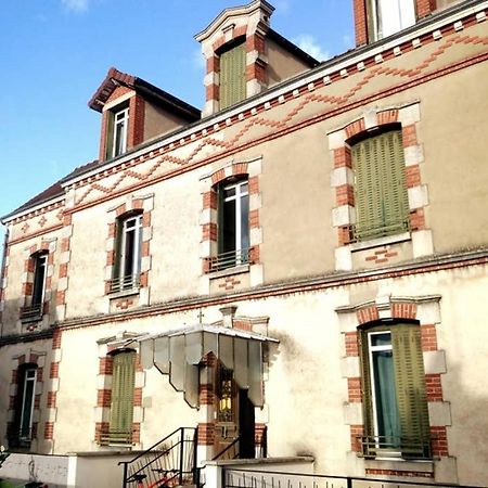 Ferienwohnung L'Evasion... Balneo. Sainte-Savine Exterior foto