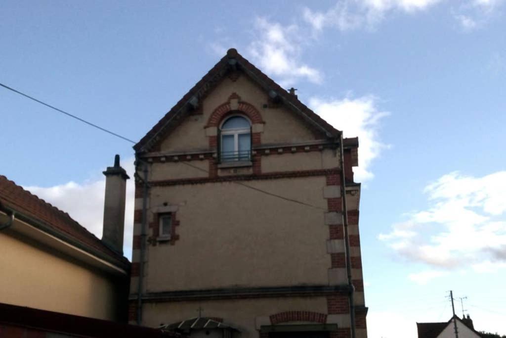 Ferienwohnung L'Evasion... Balneo. Sainte-Savine Exterior foto